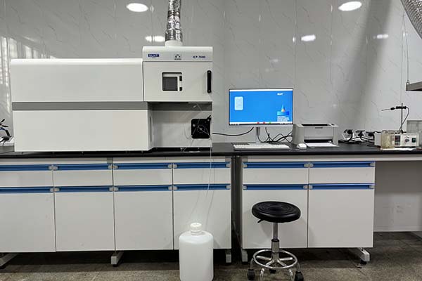 ICP光谱分析仪的油品检测分析